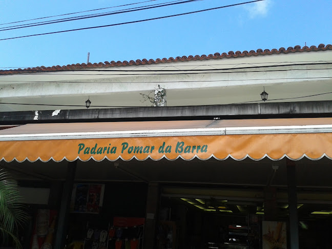 Padaria Pomar da Barra