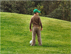 Então... ninguém quer jogar?