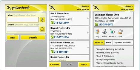 yellowbook yellowbook