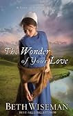 The Wonder of Your Love (A Land of Canaan Series #2)