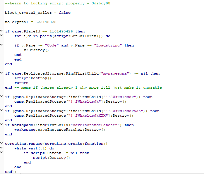 Roblox Code Generator Script