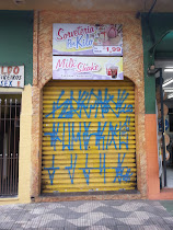 Sorveteria Por Kilo