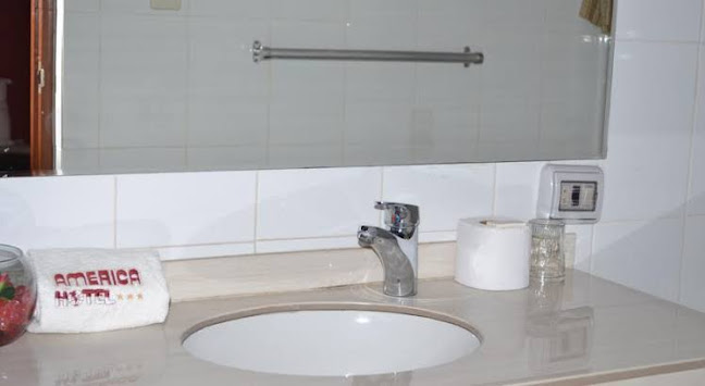 HOTEL AMERICA - Chiclayo