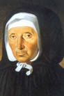 Mara de la Cruz (Juana) Jugan, Santa