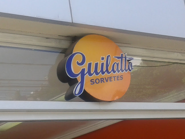 Comentários e avaliações sobre Guilatto Gelateria