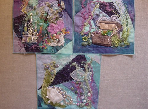 Karrin's blocks