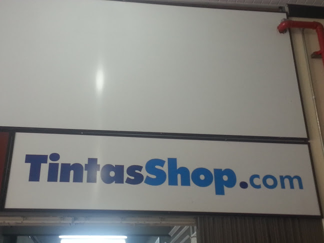 Comentários e avaliações sobre Tintas Shop