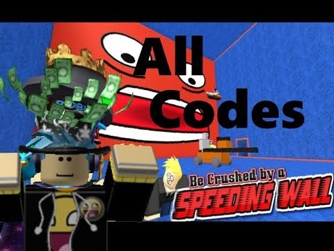 Codes For Speeding Wall Roblox 2019 The Hacked Roblox Game