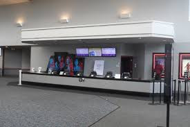 Movie Theater «Showcase Cinemas Worcester North», reviews and photos, 135 Brooks St, Worcester, MA 01606, USA