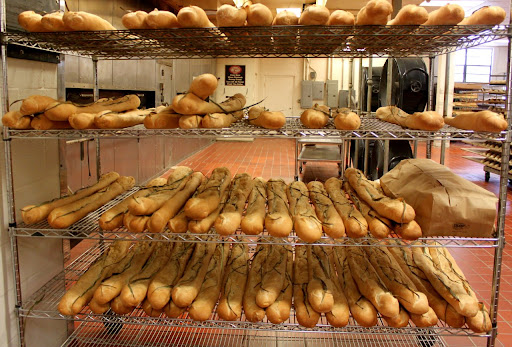 Argentinian bakeries in Tampa