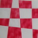 Toni's liberated checkerboard block #2