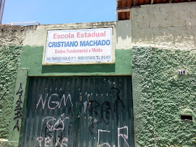Escola Estadual Cristiano Machado