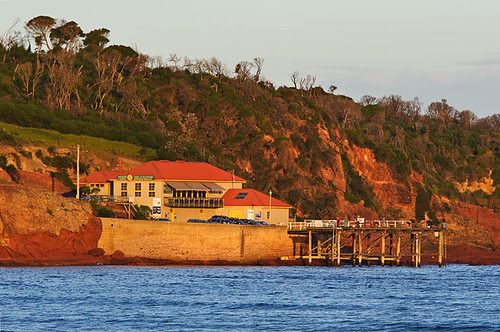 Merimbula Wharf, Merimbula, New South Wales, Australia IMG_8218_Merimbula
