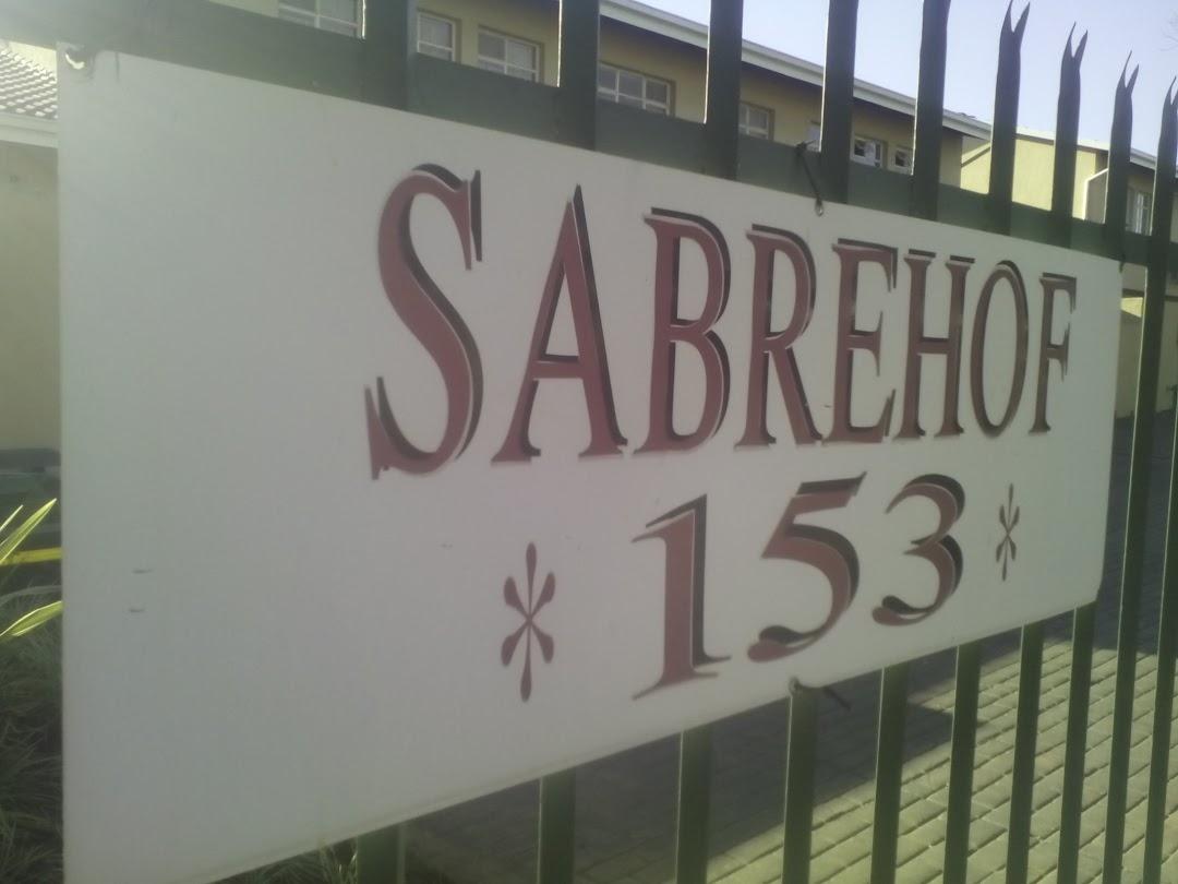 Sabrehof