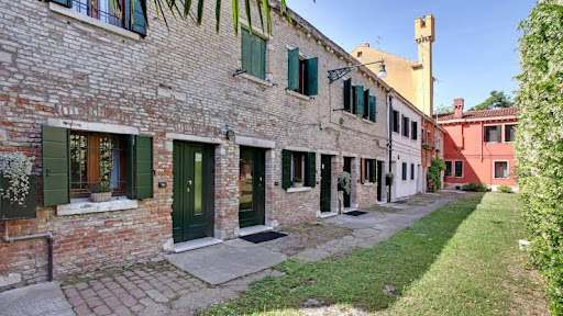 Casa Vacanze - Garden Houses Venezia
