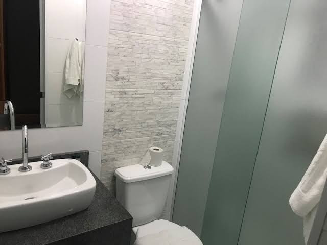 Hotel Makuxis - São Paulo