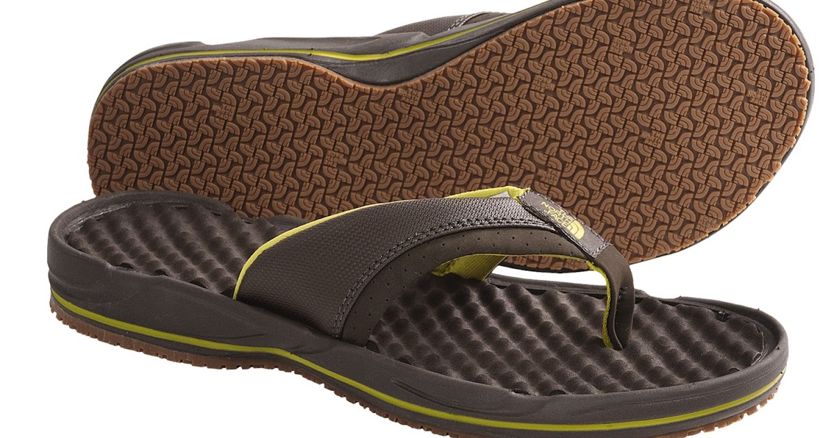 amazon mens flipflops