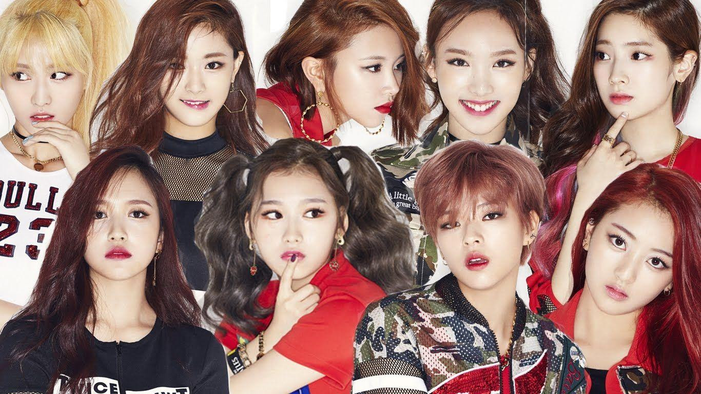 TWICE Wallpapers Wallpaper Cave TWICE Wallpapers Wallpaper Cave