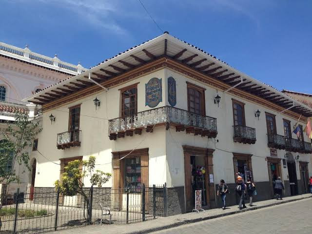La Cofradía Pub-House - Cuenca
