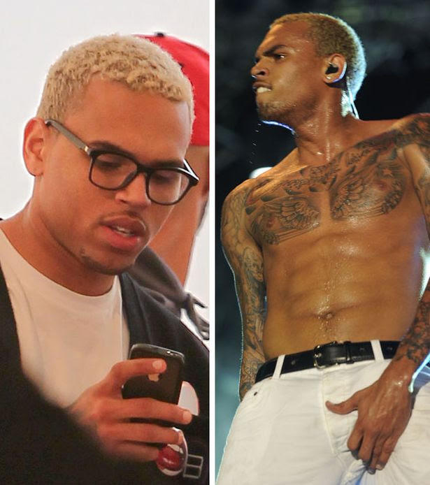 Welcome to Adediana's Blog: See Some shocking Celebrity Tattoos