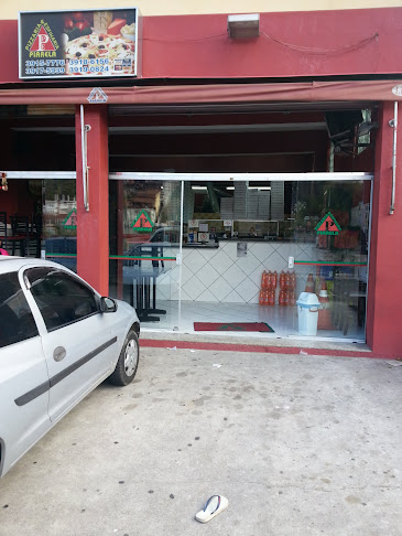 PIARELA PERUS PIZZARIA & ESFIHARIA - São Paulo