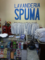 Lavanderia Spuma