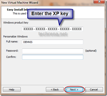 Enter-key-XP-Machine