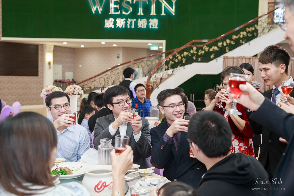 新竹威斯汀婚禮-婚攝-wedding