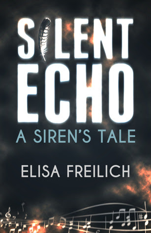 Silent Echo: A Siren's Tale