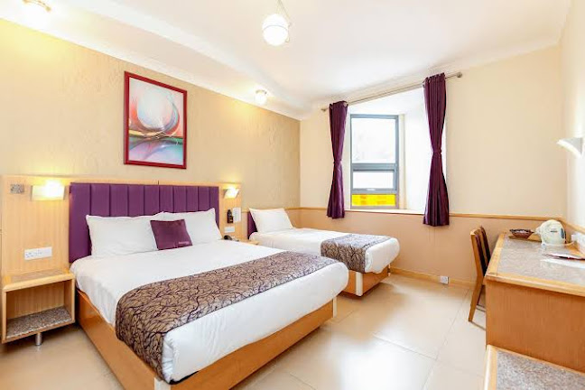 Reviews of Eurotraveller Hotel-Premier (Near Tower Bridge SE1) in London - Hotel