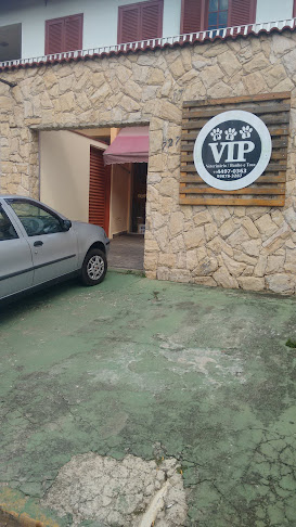 Pet VIP Veterinário Banho e Tosa