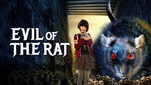 EVIL OF THE RAT (2025) Full online with English subtitle for free – iQIYI |  iQ.com