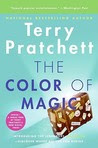 The Color of Magic (Discworld #1)