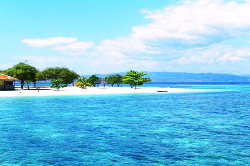 Nusa Tenggara Barat