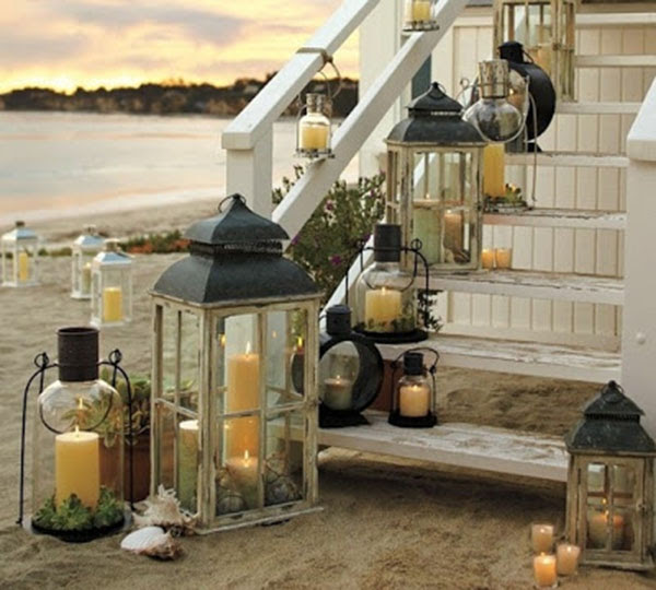 10 Lantern Ideas We Adore B Lovely Events