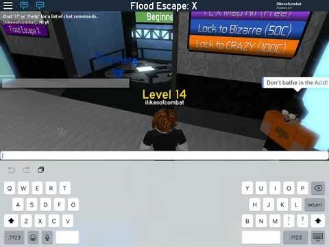 Shift Lock Switch Roblox Mobile