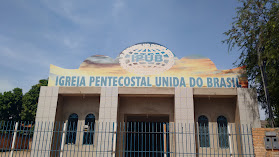 Igreja Pentecostal Unida do Brasil