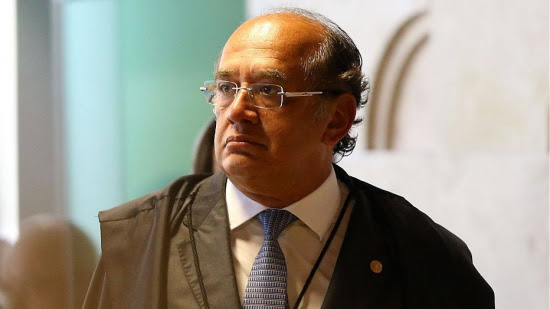 Ministro Gilmar Mendes. Foto: Estadão