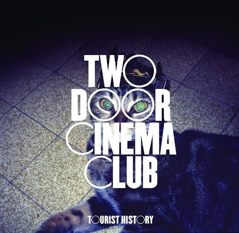 Two Door Cinema Club Lyrics What You Know