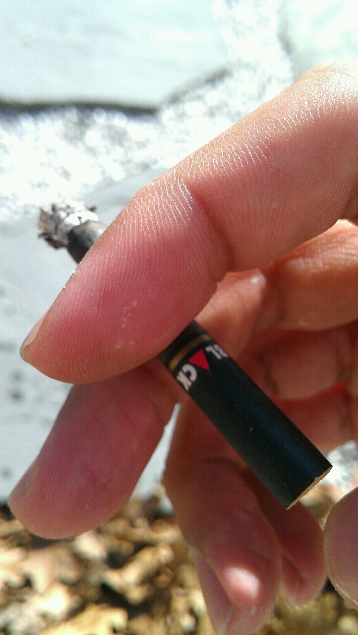 Djarum Black Cigarettes