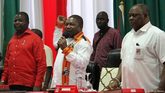 Resultado de imagem para 11 congresso da FRELIMO