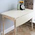 Drop Leaf Kitchen Table With Chairs