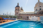 Children's resorts Cartagena