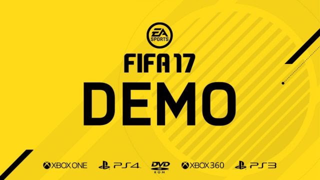Descargar DEMO FIFA 17 (PS4, PS3, Xbox One, Xbox 360 y PC) - TopFIFAMx  Comunidad FIFA México