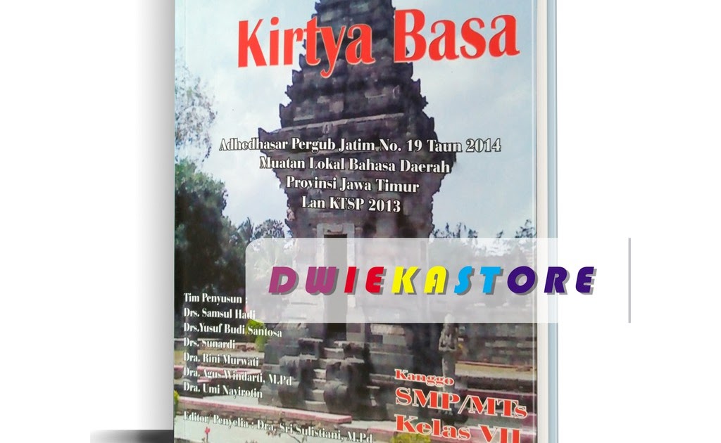 38++ Kunci jawaban kirtya basa kelas 7 halaman 84 information