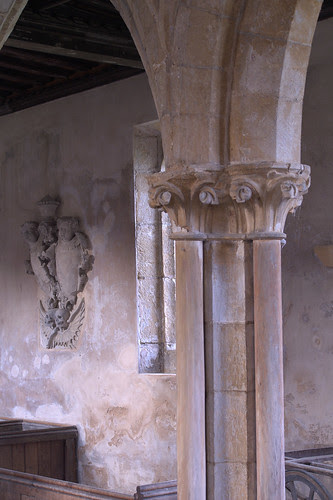 Low Marnham, Nottinghamshire