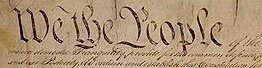 Constitution of the United States