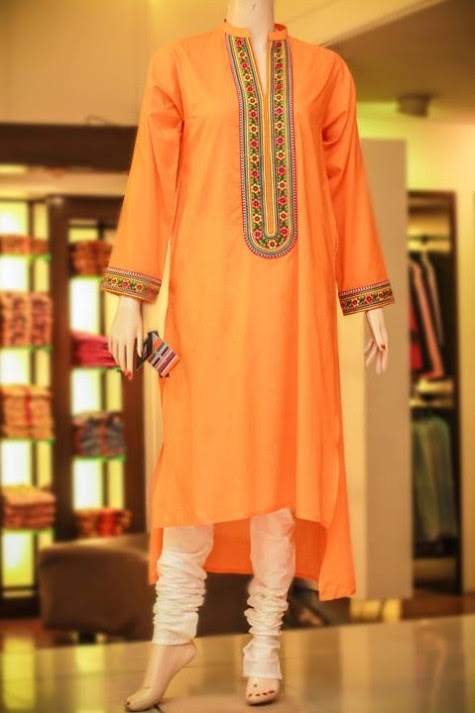 Casual-Lawn-Womens-Girls-Kurta-Kurti-Collection-2013-by-Thredz-for-Ladies- Casual-Lawn-Womens-Girls-Kurta-Kurti-Collection-2013-by-Thredz-for-Ladies-7