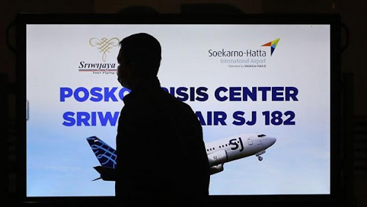 Bos Sriwijaya Air Ungkap Penyebab SJ182 Delay Sebelum Terbang - Bisnis Tempo.co