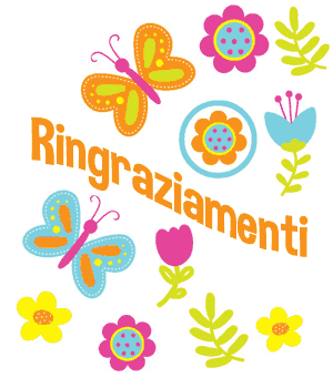 Foto Di Ringraziamento Compleanno